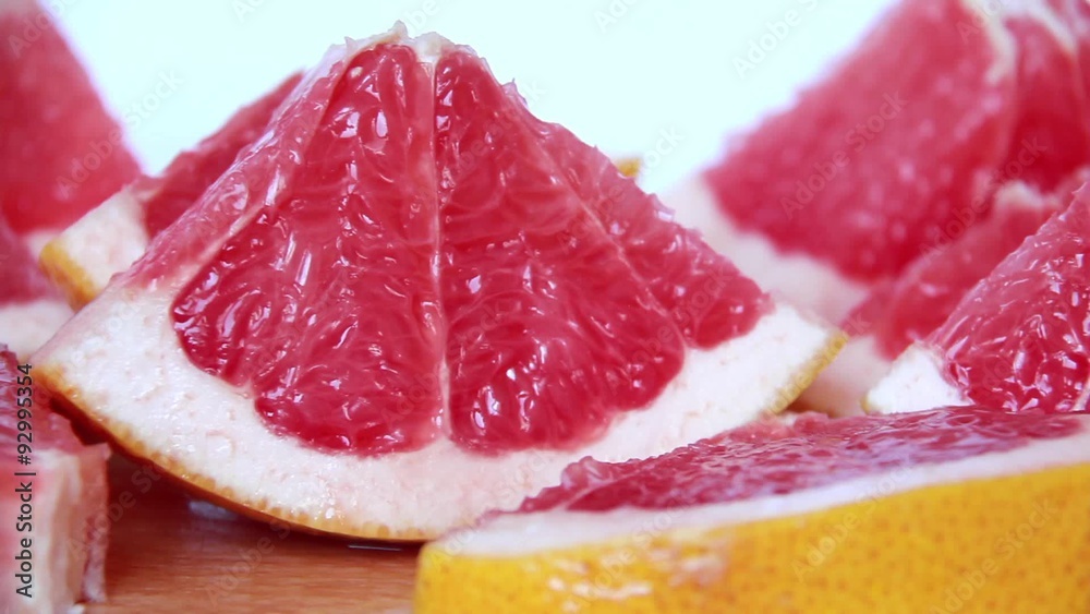 Grapefruit Grapefruit