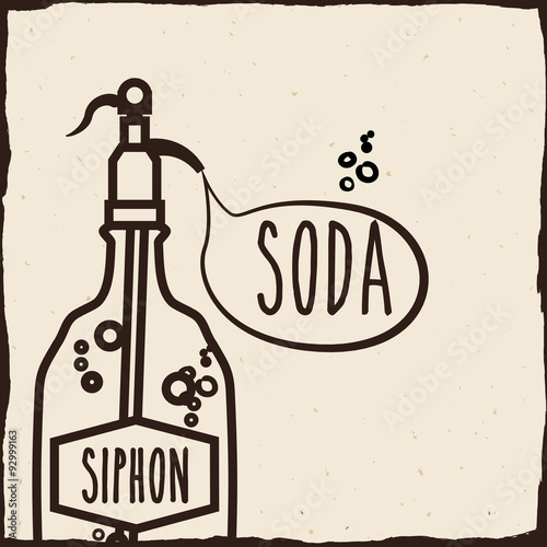 Soda design 
