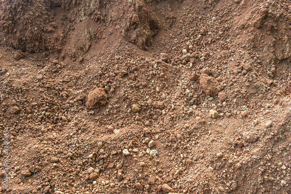 laterite soil laterite soil