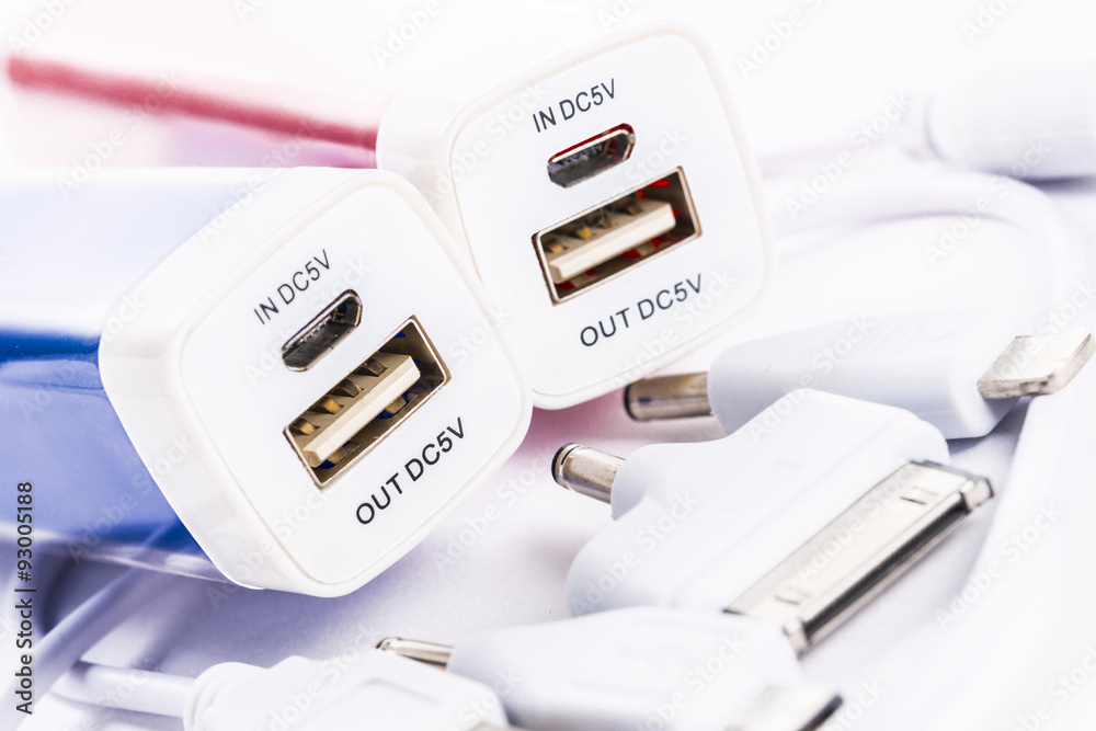 Power banks. New age of battery.
Power banks. New age of battery.