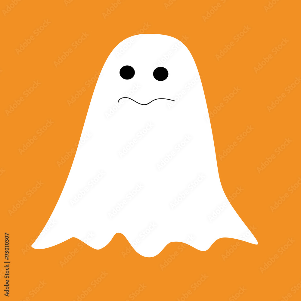 Halloween Ghost Halloween Ghost