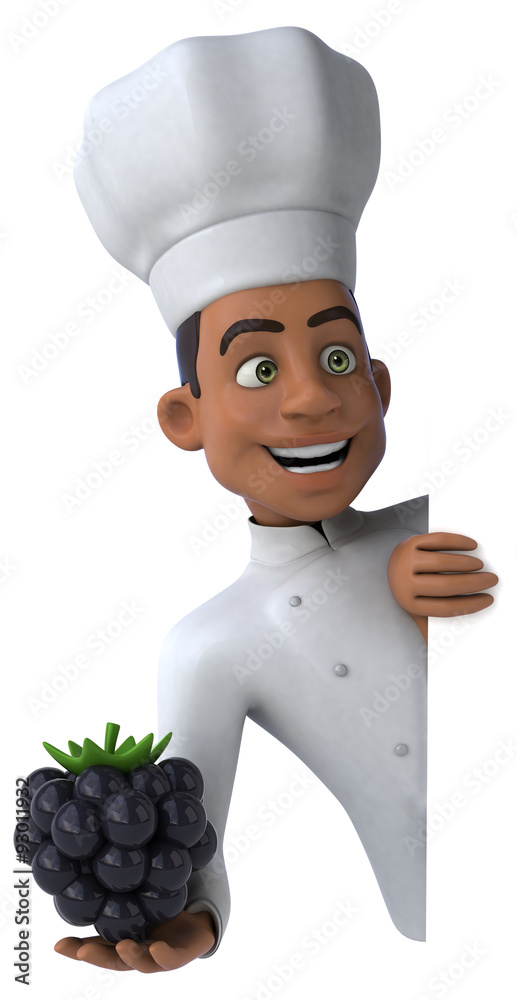 Fun chef Fun chef