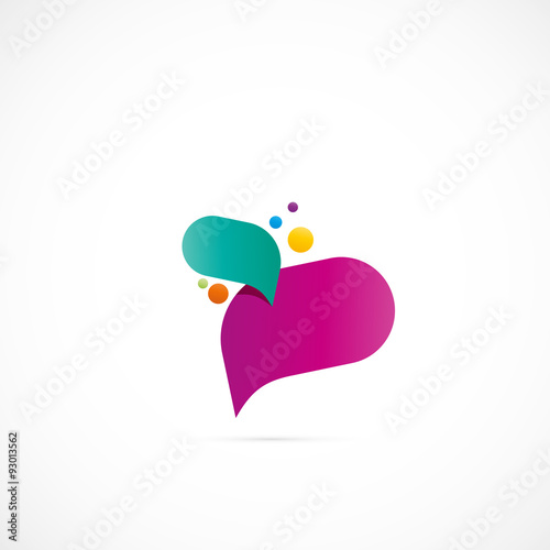 bulles de dialogue