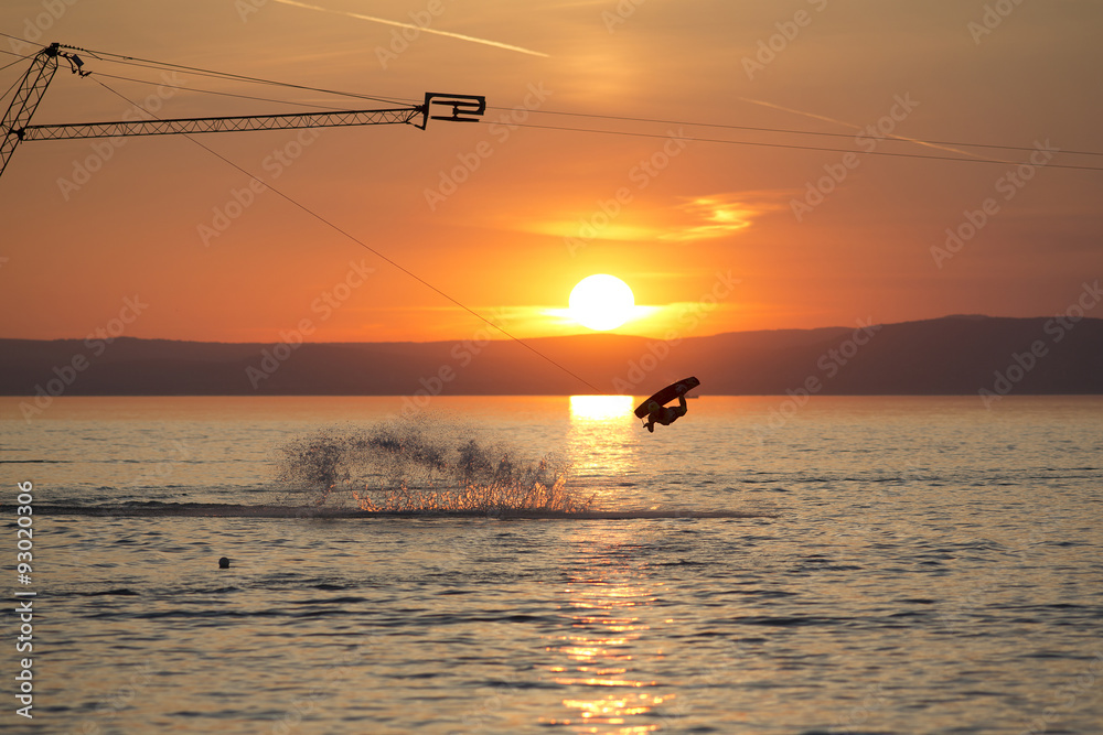 Wakeboard Wakeboard