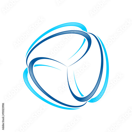 Wind Spiral