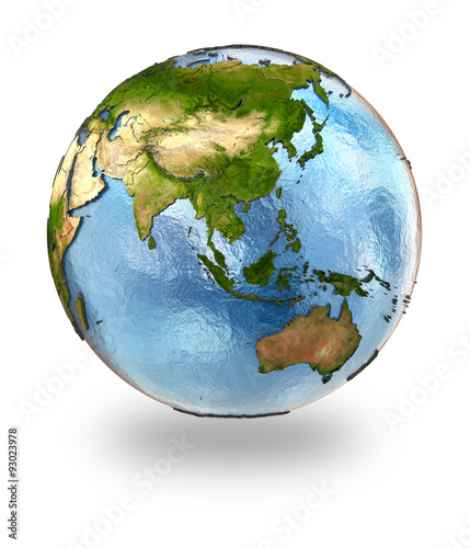 Photography Southeast Asia on Earth