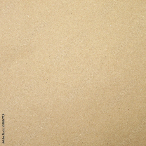 close up Brown Paper Texture