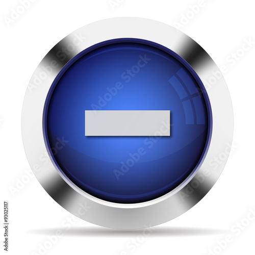 Free Download Minus button - GFXLoad