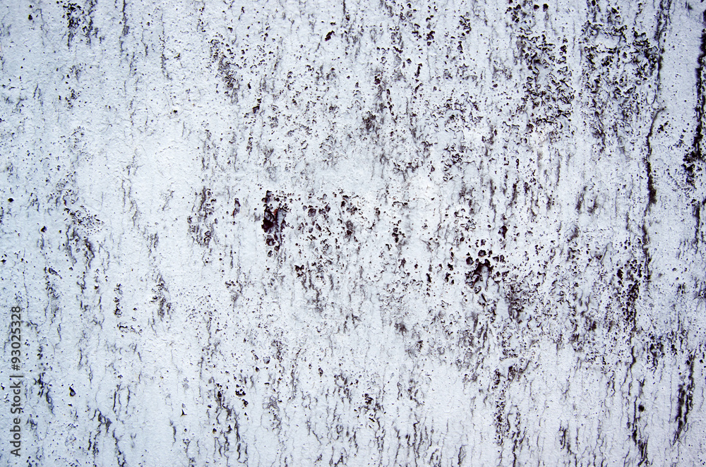 grunge textured metal background