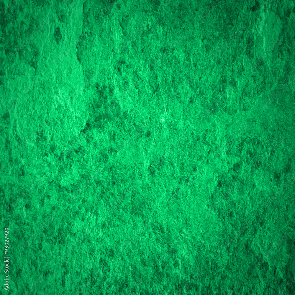 Obraz premium abstract green background