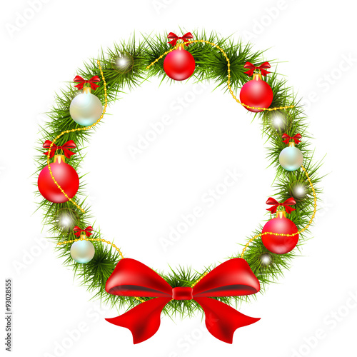 Christmas design