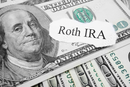 Roth IRA
