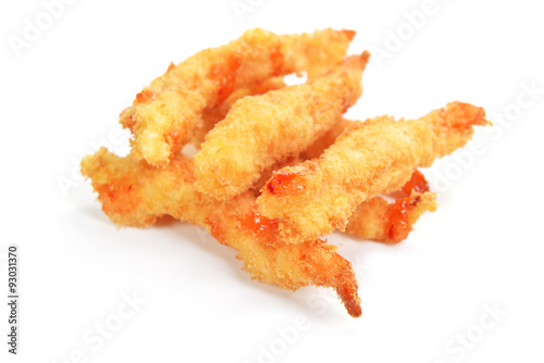 tasty fish sticks