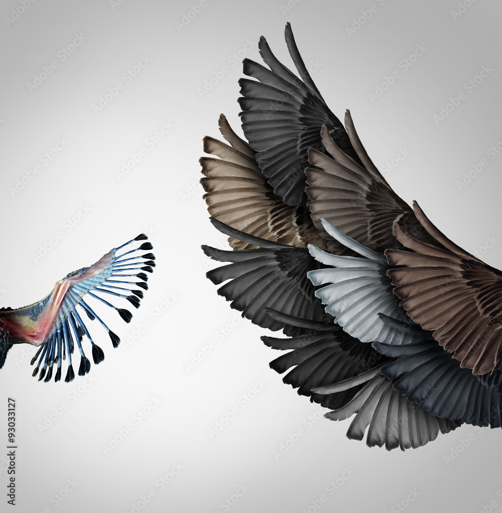 Obraz premium Early Education Support