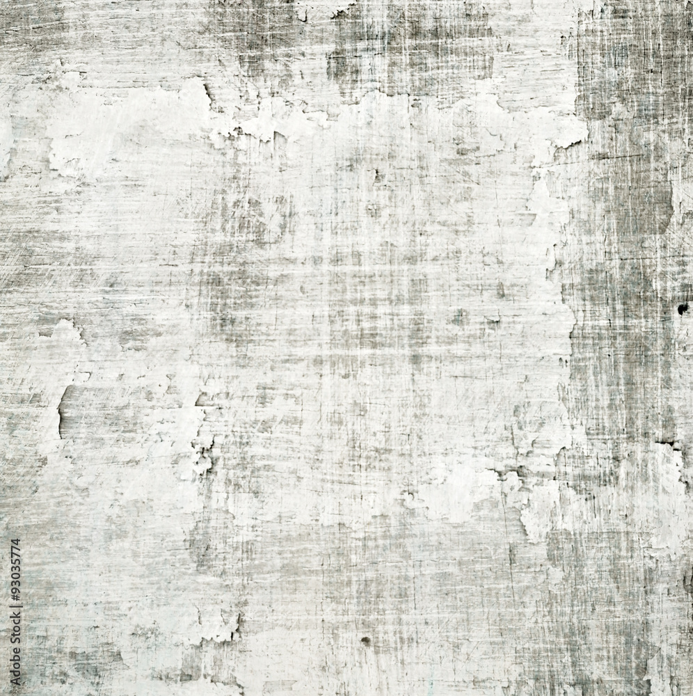 Obraz premium Grunge grey abstract background