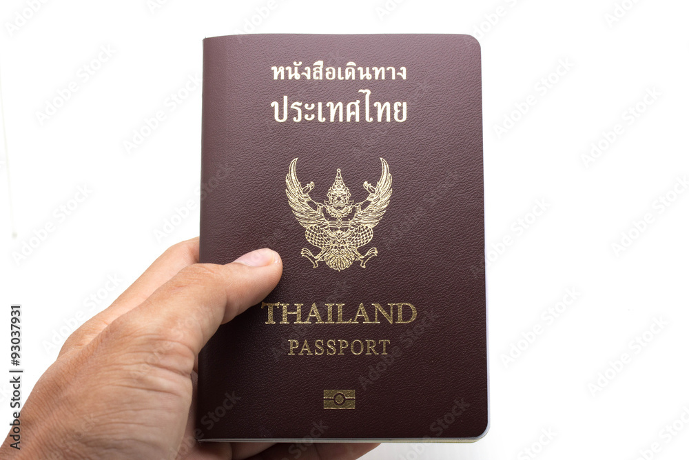 passport