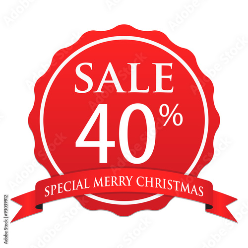 sale special merry christmas