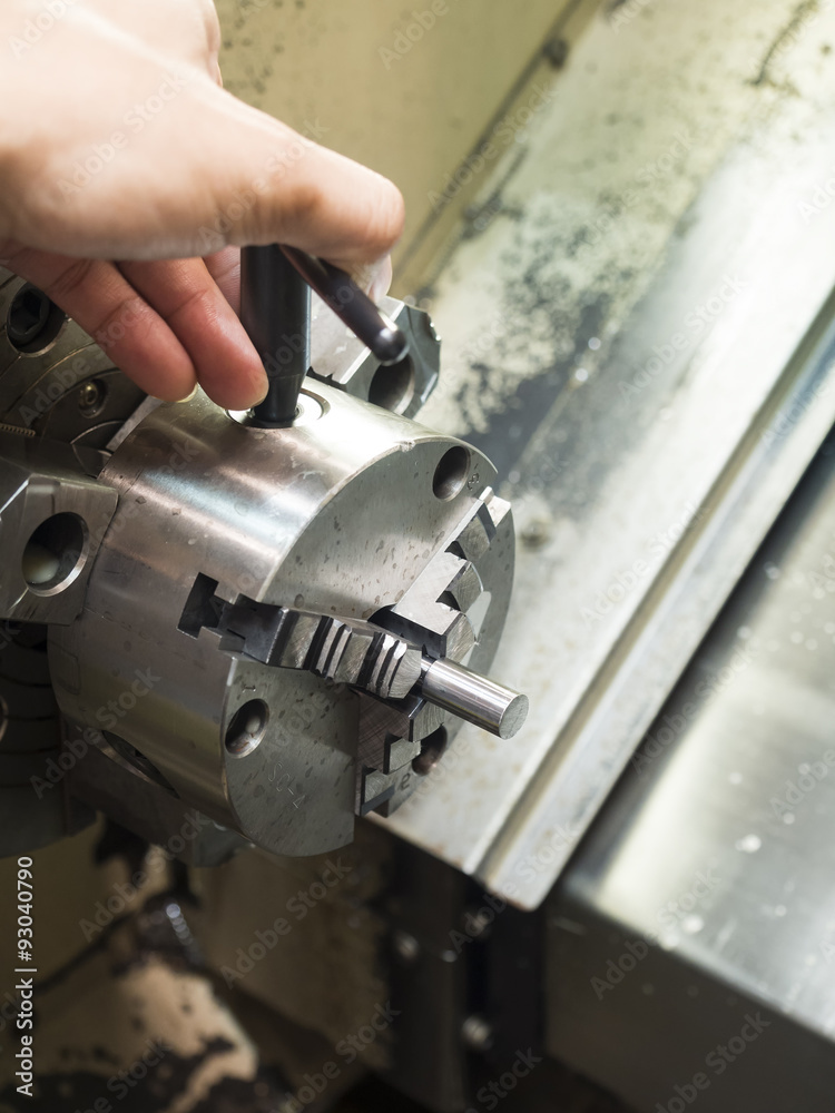 cnc turning cnc turning