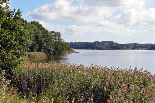 Schleiblick bei Ulsnis  photo