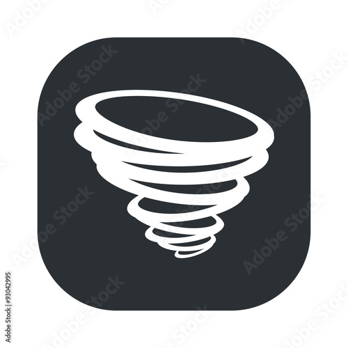 Illustration of weather icon