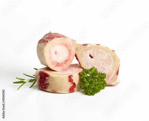Markknochen