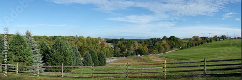Woodstock Music Festival Site
