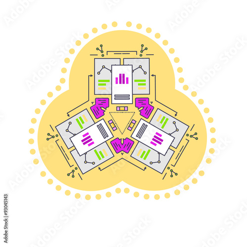 Web Analytics Information