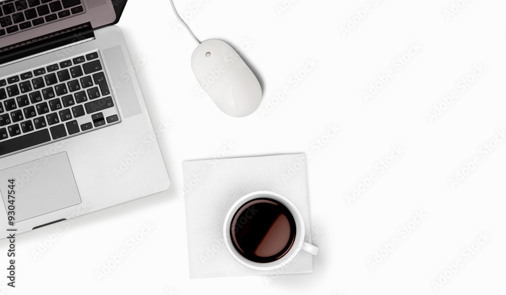 Desk. Desk.