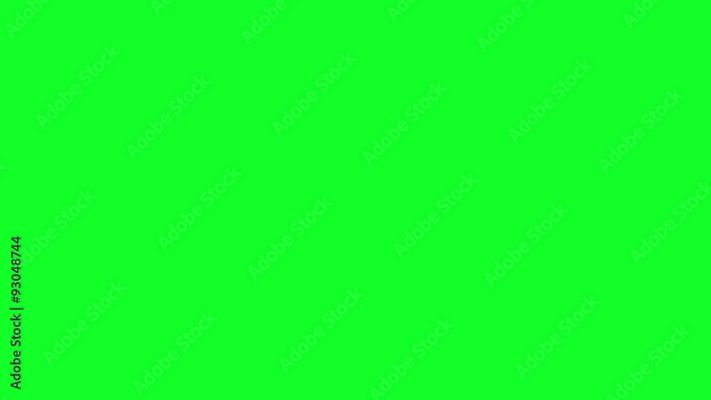 Greenscreen Übergang #12 Greenscreen Übergang #12