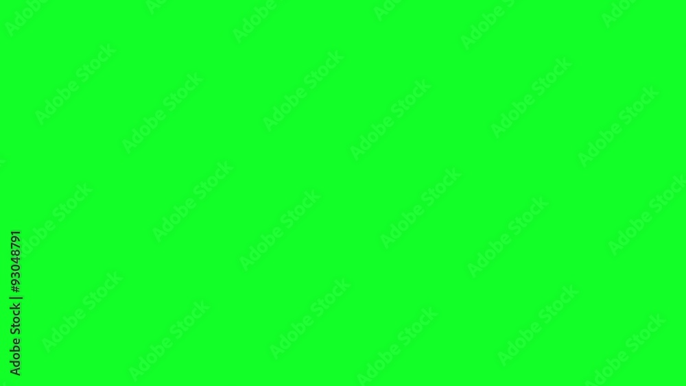 Greenscreen Übergang #11 Greenscreen Übergang #11
