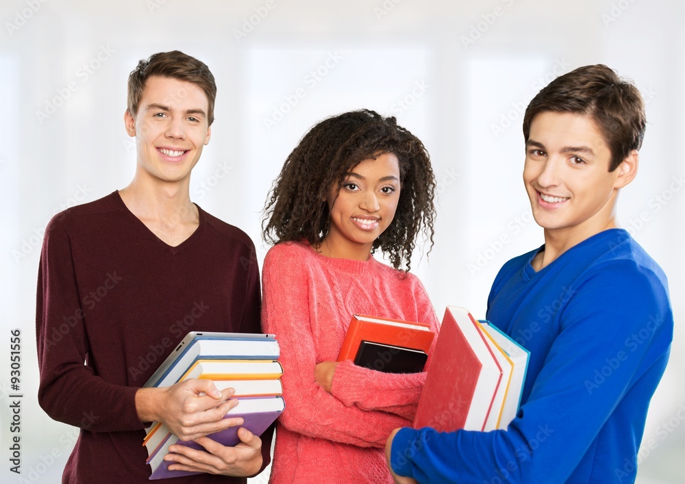 University Students. University Students.