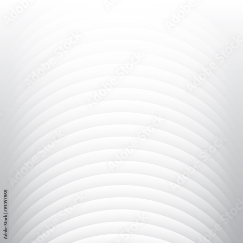 white waves metal square pastel background abstract vector © Egor Lisovskiy