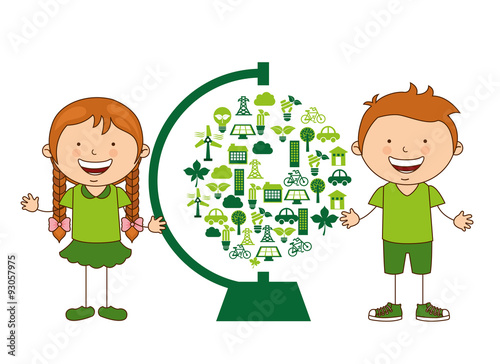 ecological kids 