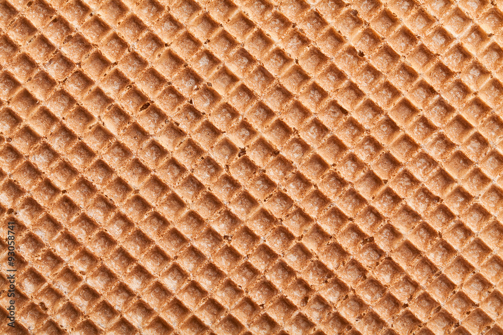 waffle