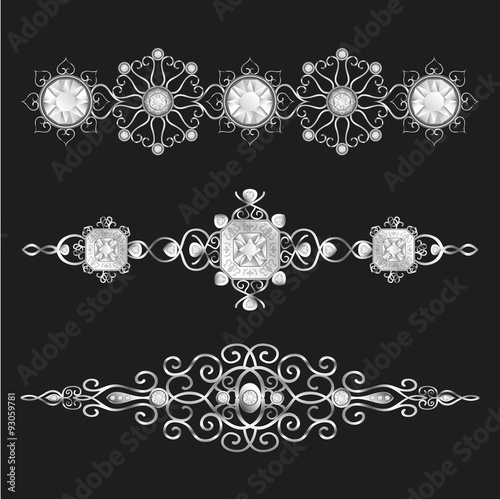 jewelry ornaments