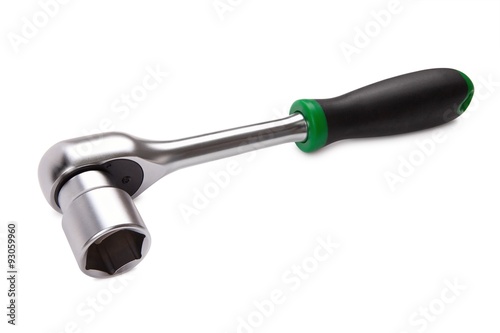 Foto ratchet tool