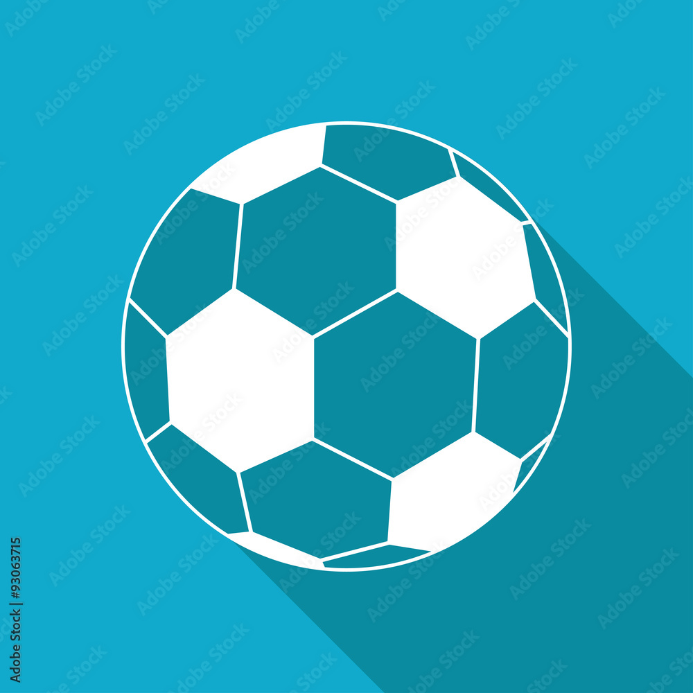 Obraz premium Sport illustration 