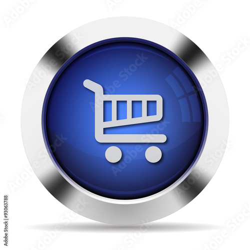 Cart button
