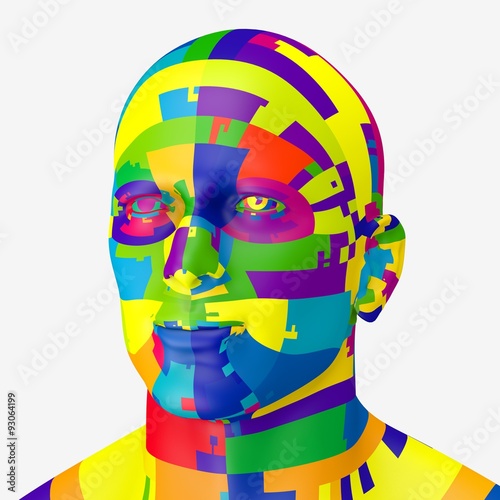 tech human