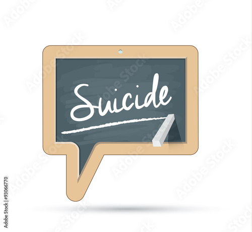 suicide