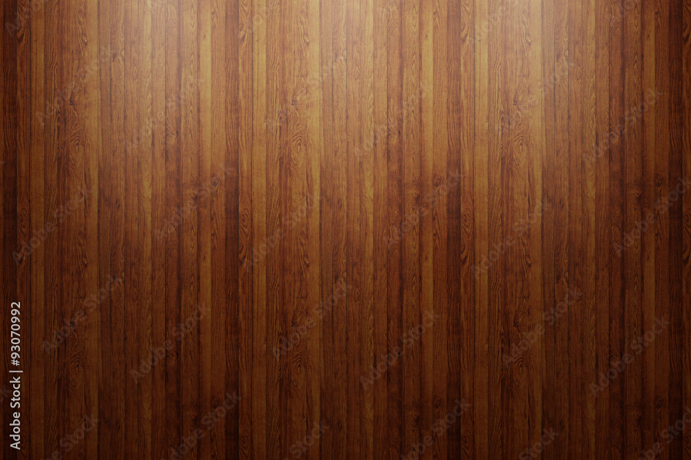 Naklejka premium wood