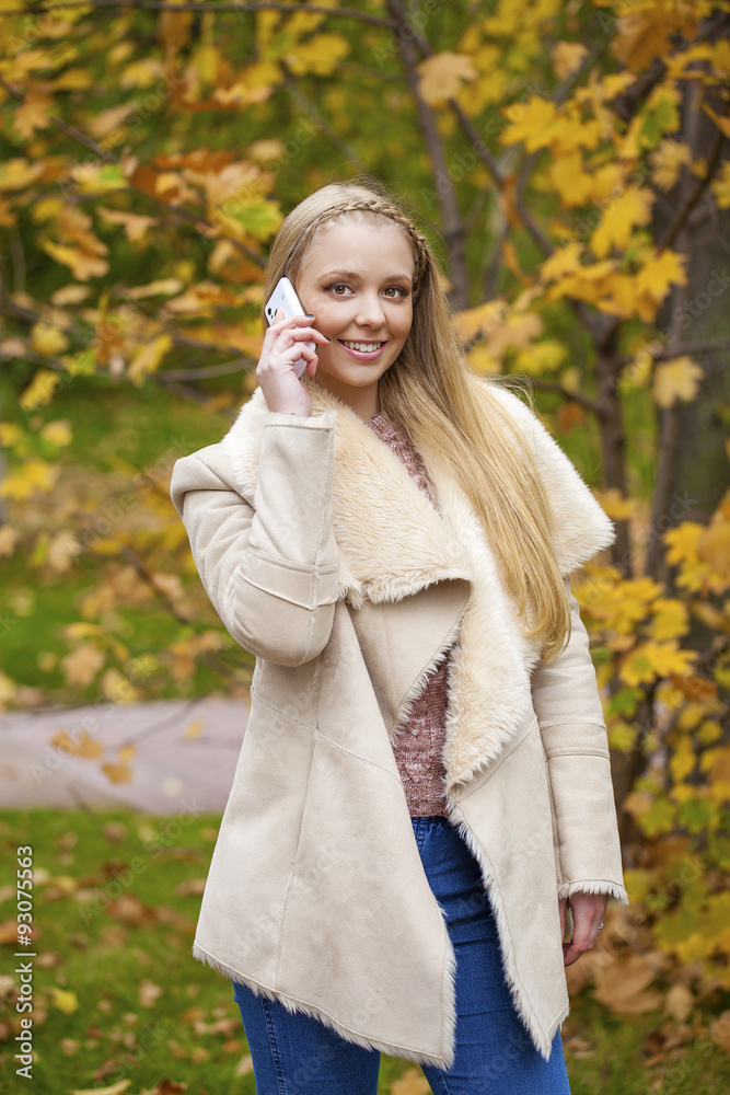 Portrait close up of young beautiful blonde girl Portrait close up of young beautiful blonde girl