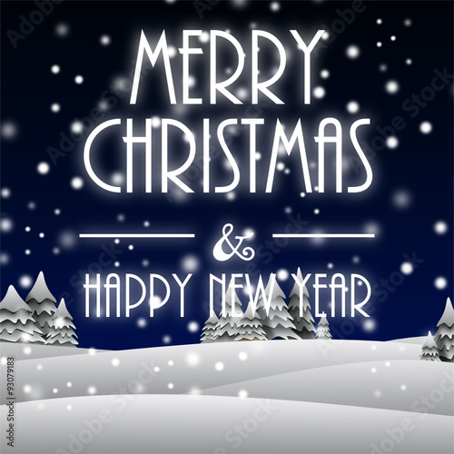 Merry Christmas