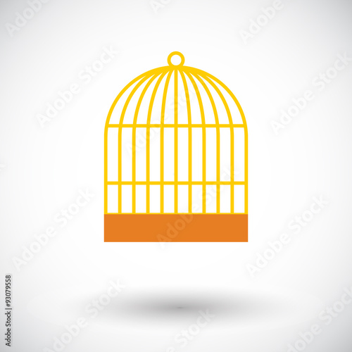 Cage icon
