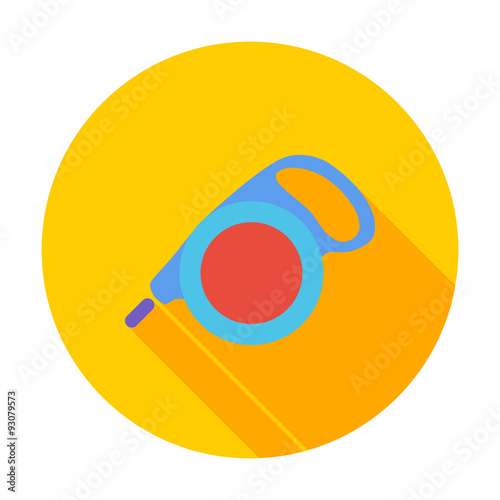 Retractable lead