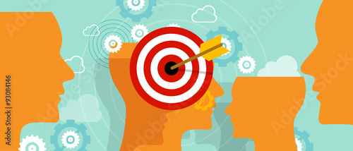 targeting customer head mind niche target market marketing