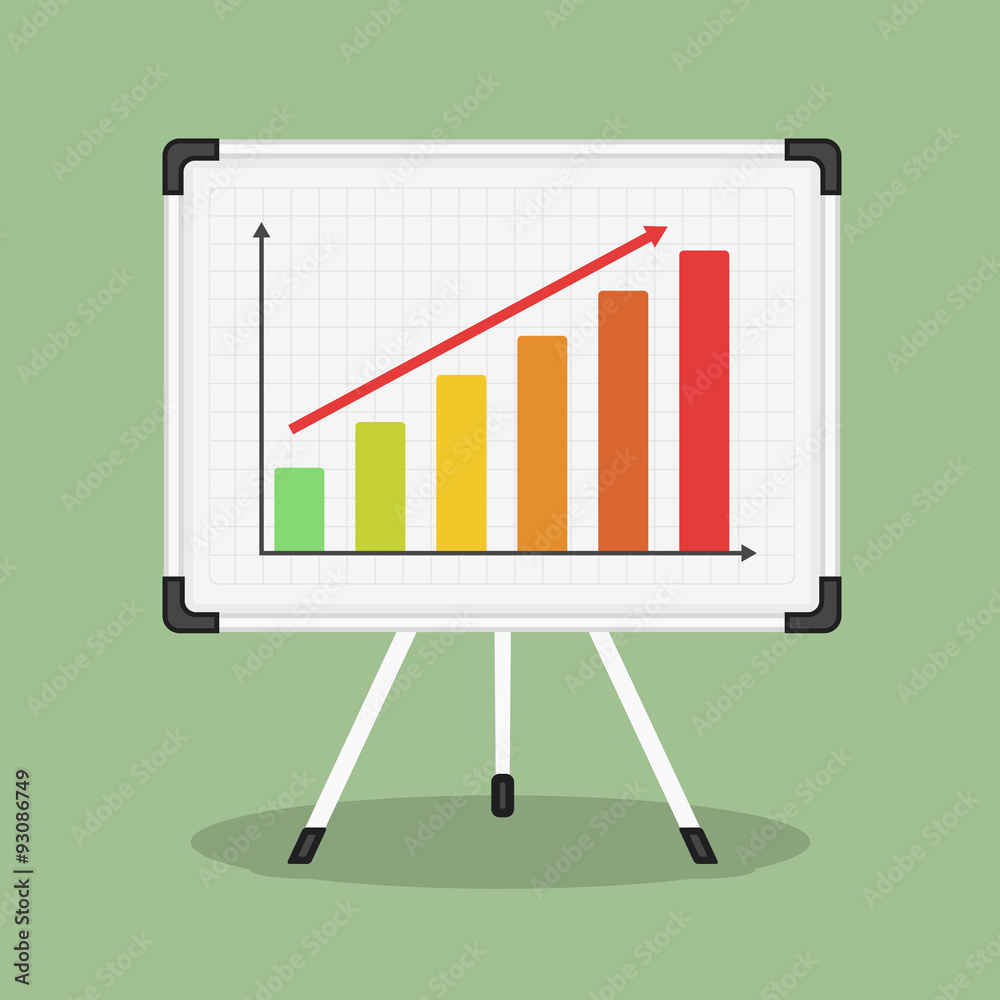 Whiteboard with Graph Whiteboard with Graph