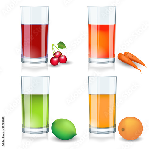 Juices