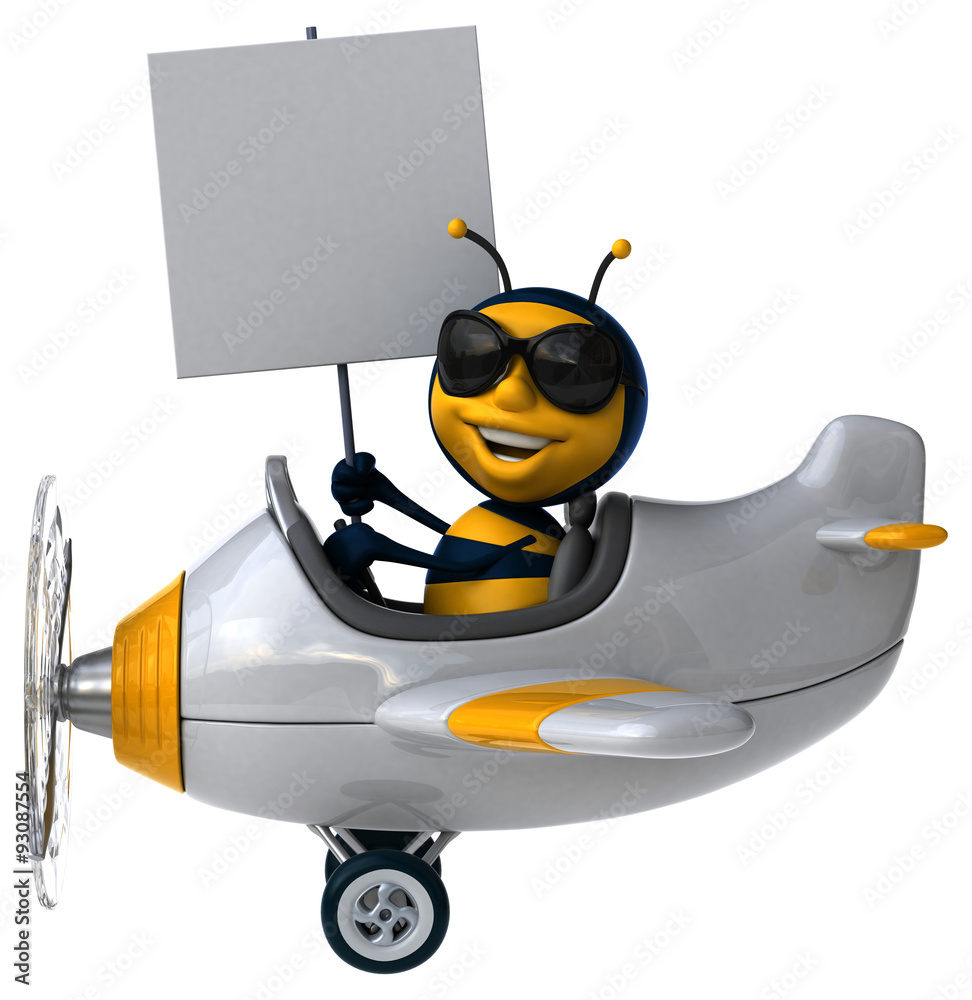 Fun bee Fun bee
