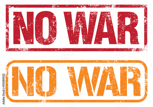 no war stamps